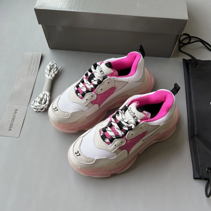 Bxlxnciaga Sneakers SportInspired 110240