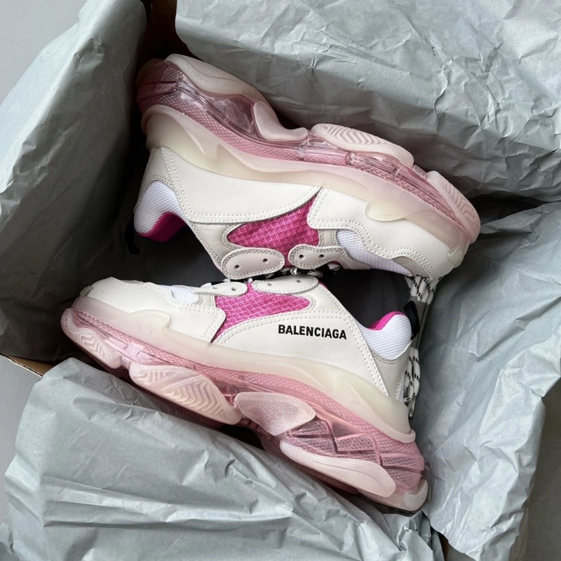 Bxlxnciaga Sneakers SportInspired 110240
