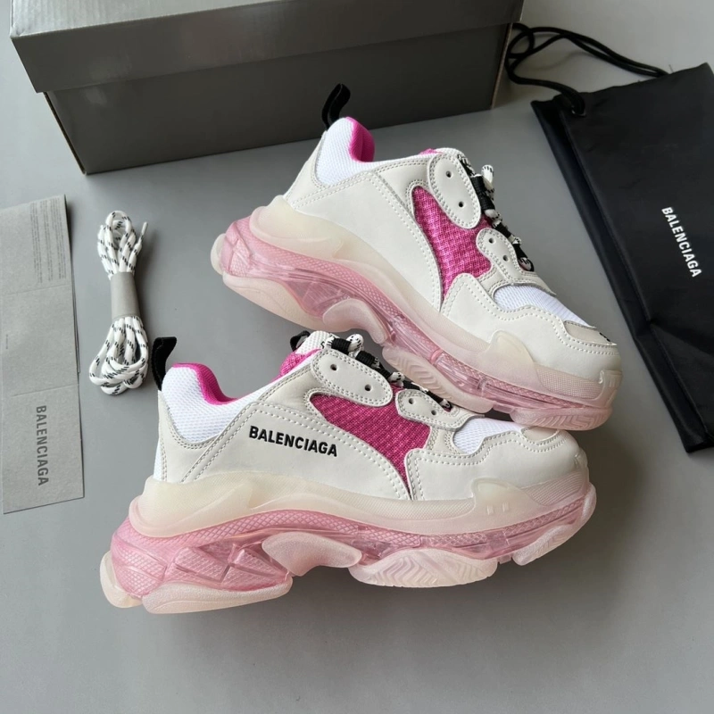 Bxlxnciaga Sneakers SportInspired 110240