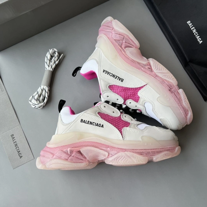 Bxlxnciaga Sneakers SportInspired 110240