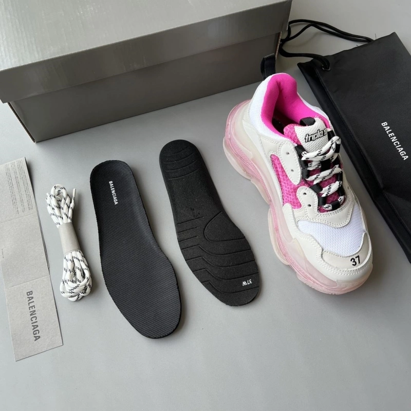 Bxlxnciaga Sneakers SportInspired 110240