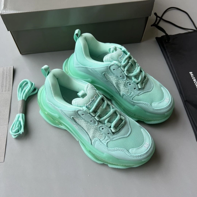 Bxlxnciaga Sneakers Lightweight 110237