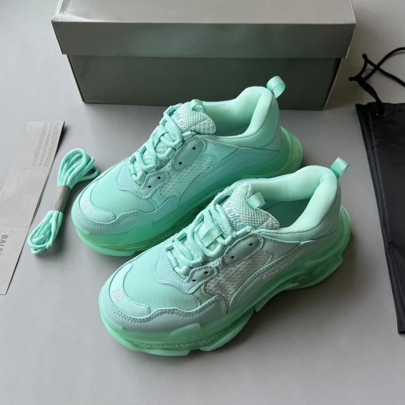 Bxlxnciaga Sneakers Lightweight 110237