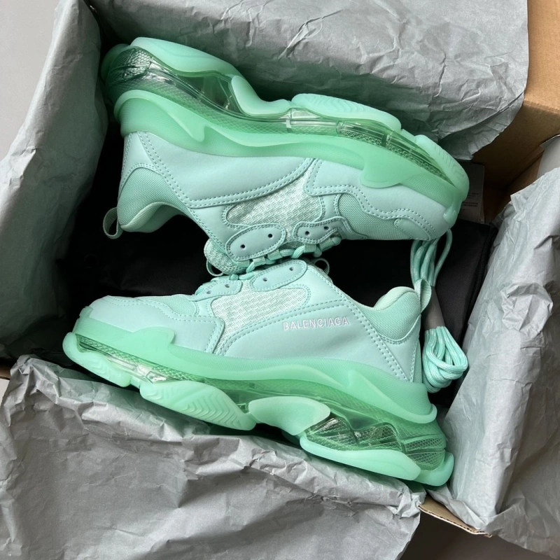 Bxlxnciaga Sneakers Lightweight 110237