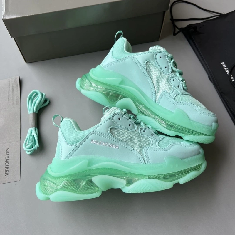Bxlxnciaga Sneakers Lightweight 110237