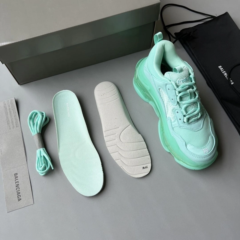 Bxlxnciaga Sneakers Lightweight 110237