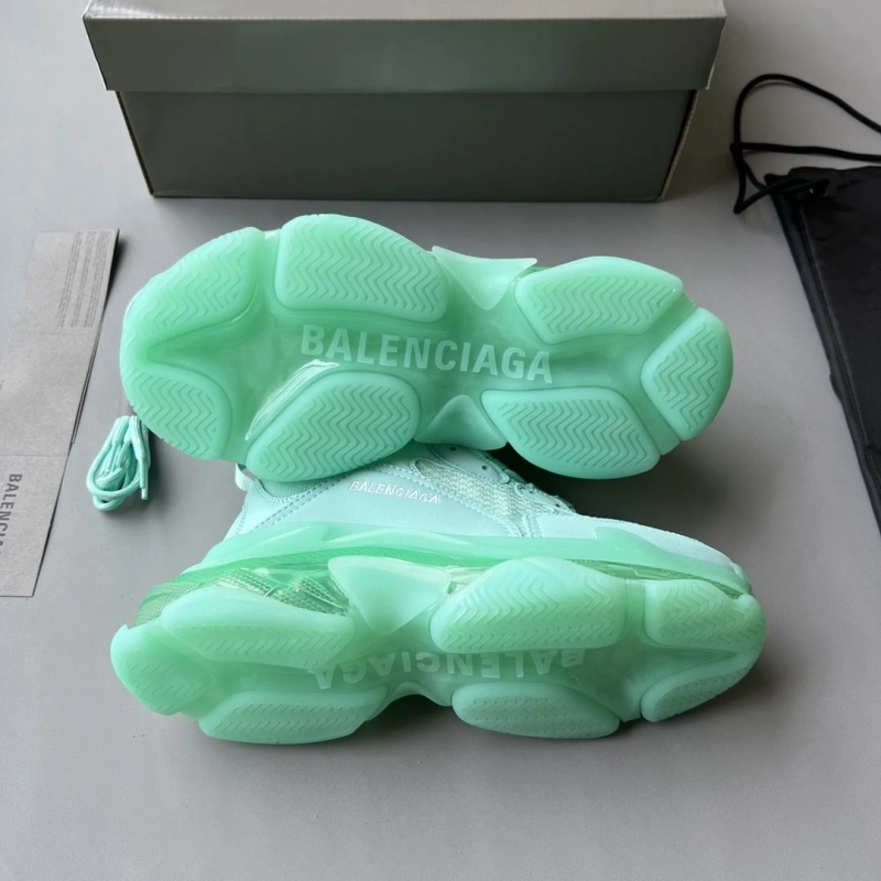 Bxlxnciaga Sneakers Lightweight 110237