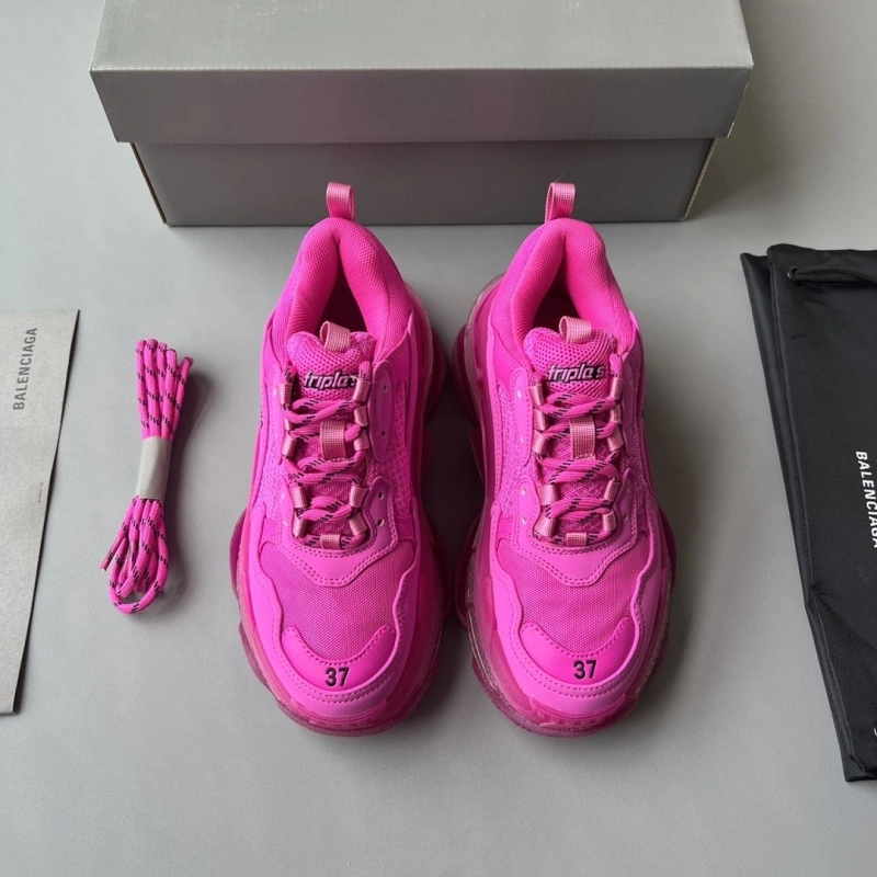 Reliable Bxlxnciaga Sneakers 110236