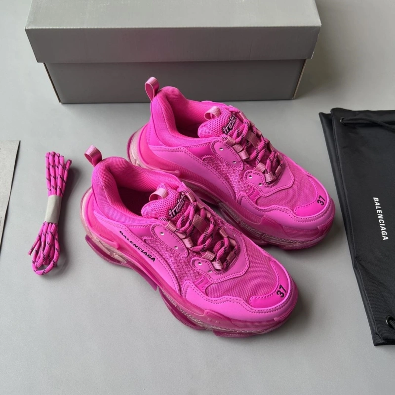 Reliable Bxlxnciaga Sneakers 110236