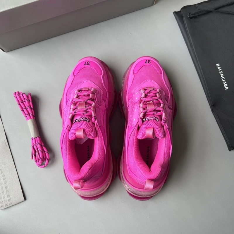 Reliable Bxlxnciaga Sneakers 110236