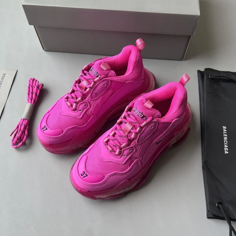 Reliable Bxlxnciaga Sneakers 110236