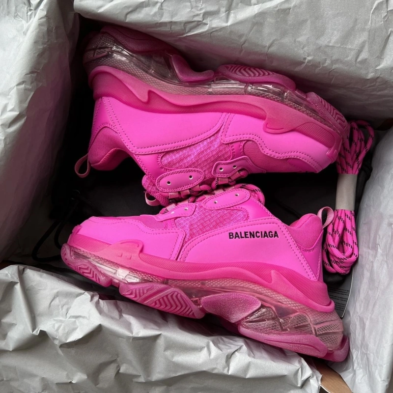 Reliable Bxlxnciaga Sneakers 110236