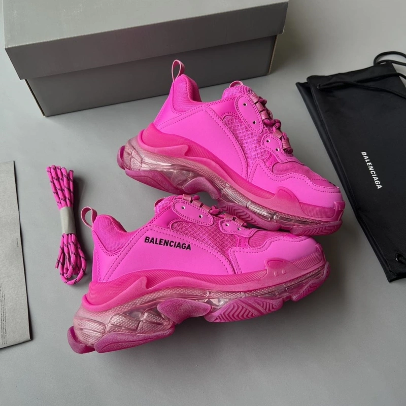 Reliable Bxlxnciaga Sneakers 110236