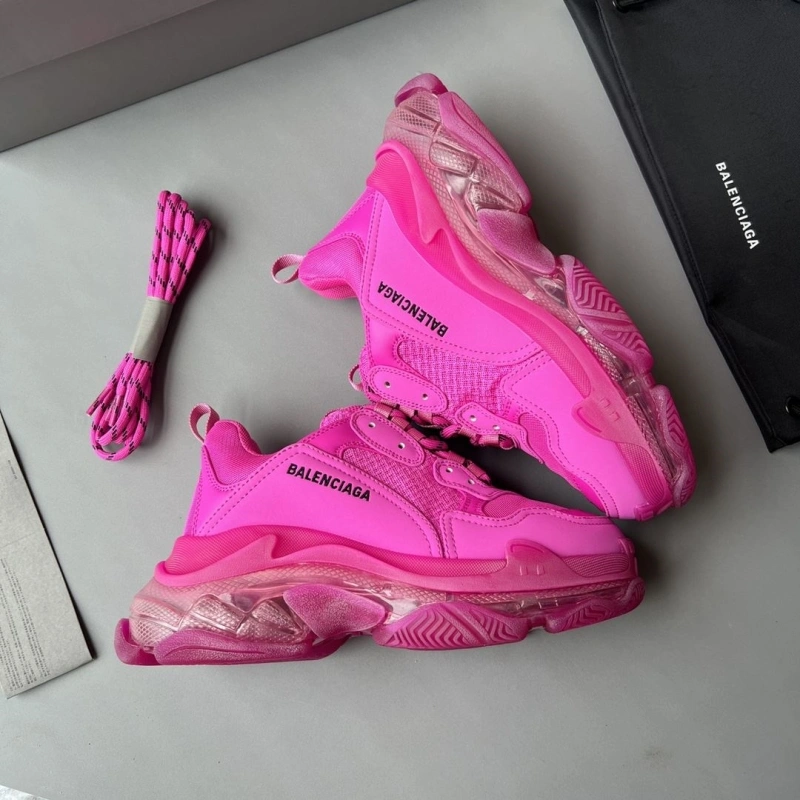 Reliable Bxlxnciaga Sneakers 110236