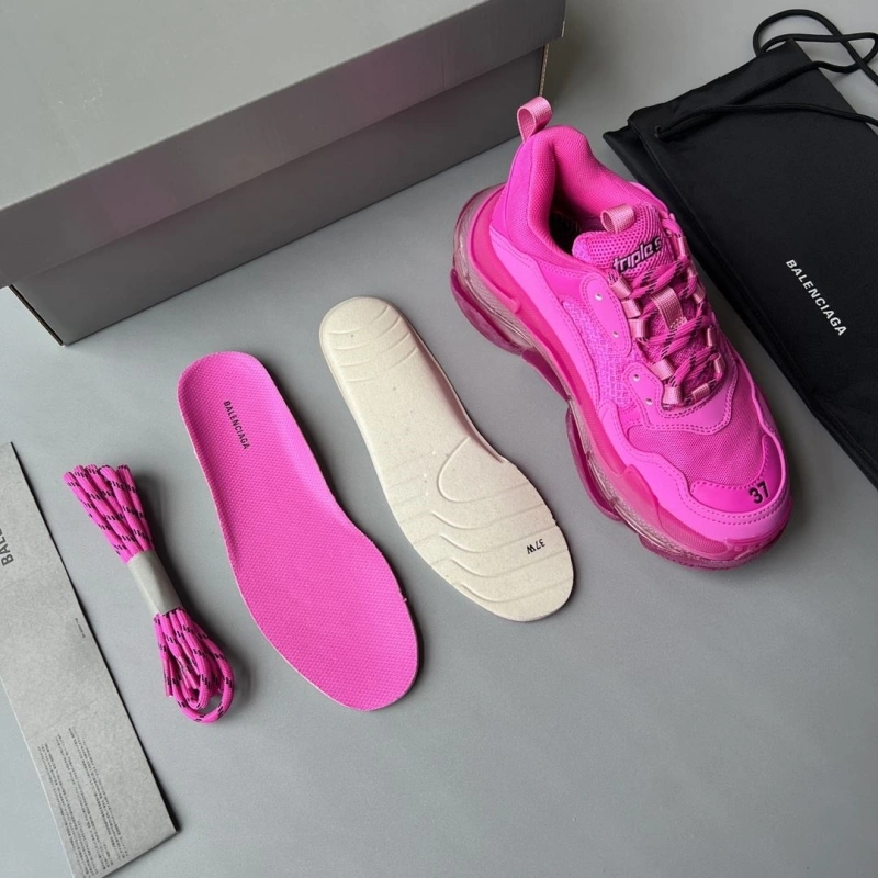 Reliable Bxlxnciaga Sneakers 110236