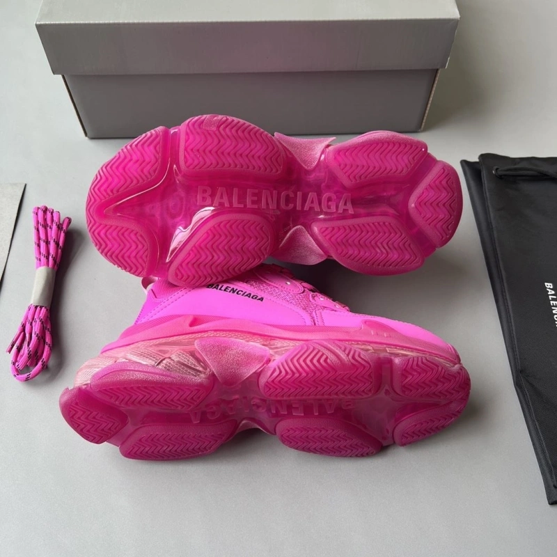 Reliable Bxlxnciaga Sneakers 110236