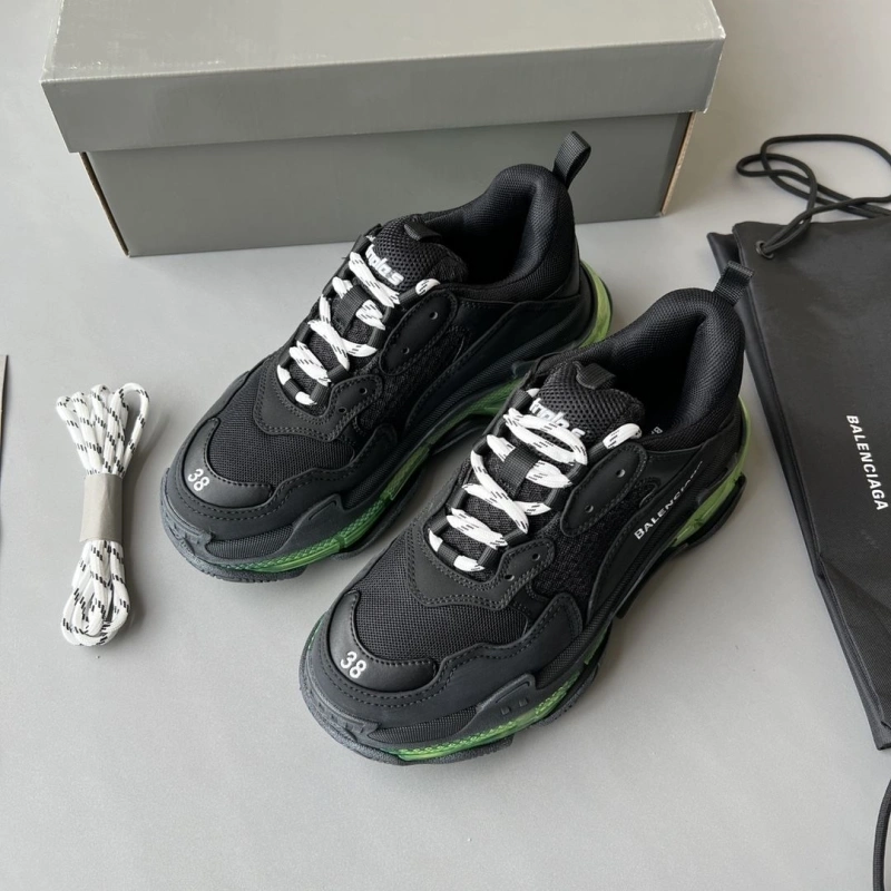 Stylish Bxlxnciaga Sneakers 110235