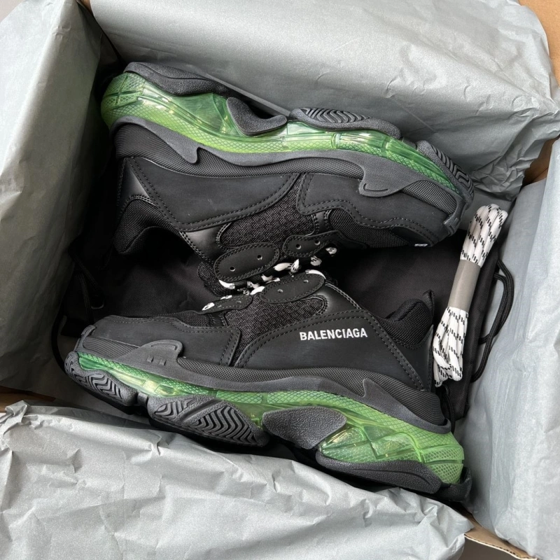 Stylish Bxlxnciaga Sneakers 110235