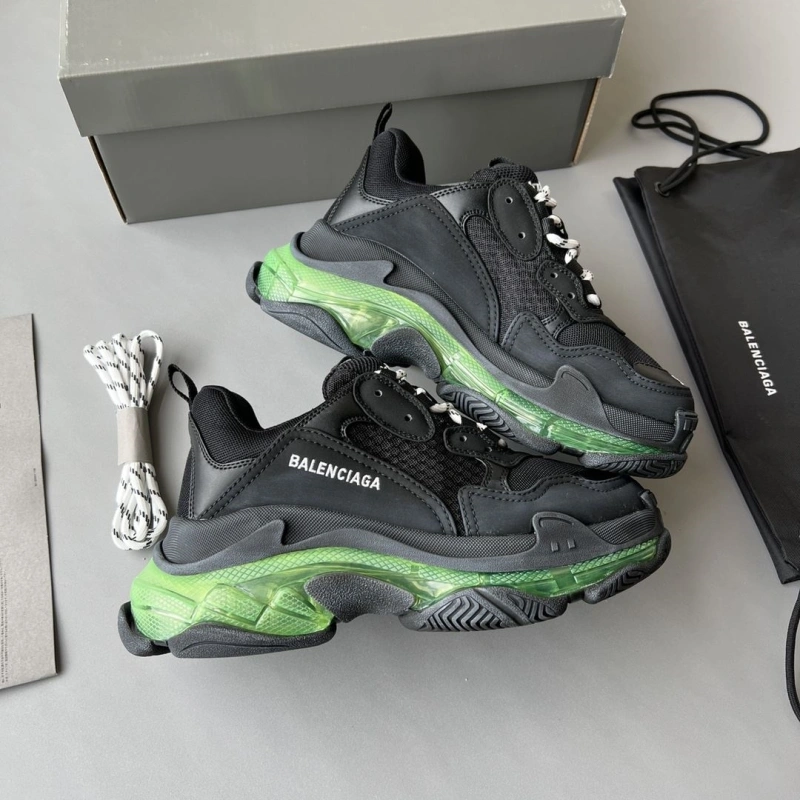 Stylish Bxlxnciaga Sneakers 110235