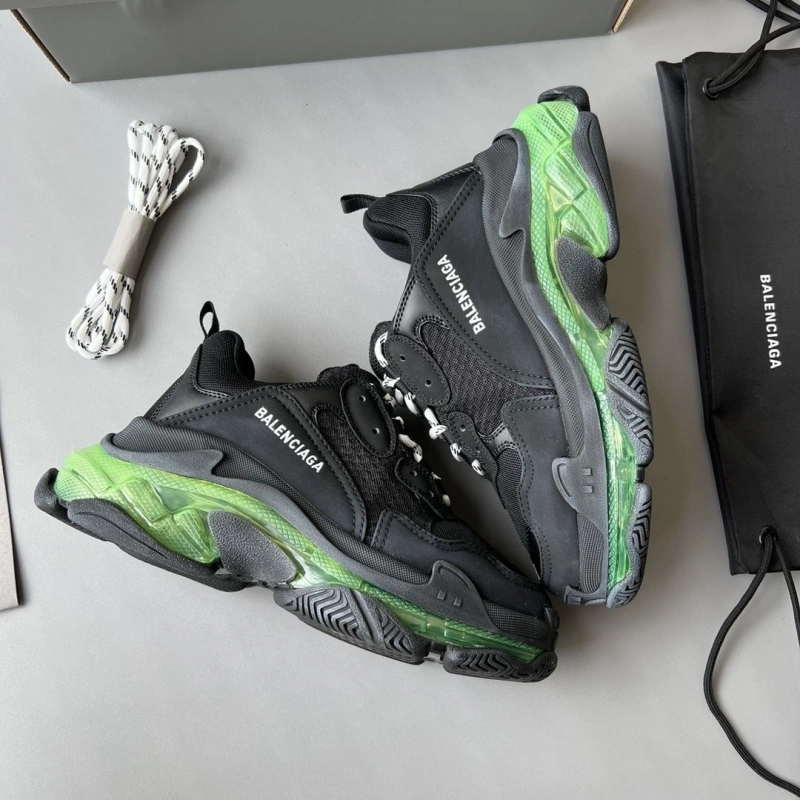 Stylish Bxlxnciaga Sneakers 110235