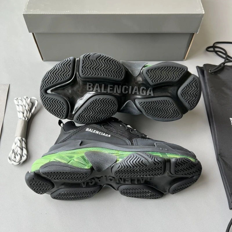 Stylish Bxlxnciaga Sneakers 110235