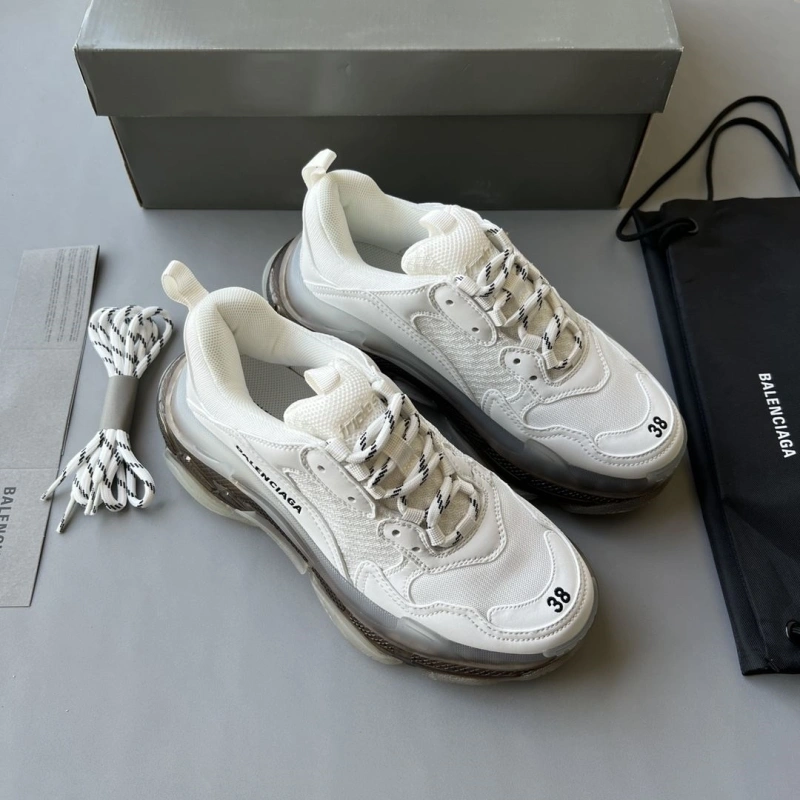Sophisticated Bxlxnciaga Sneakers 110233