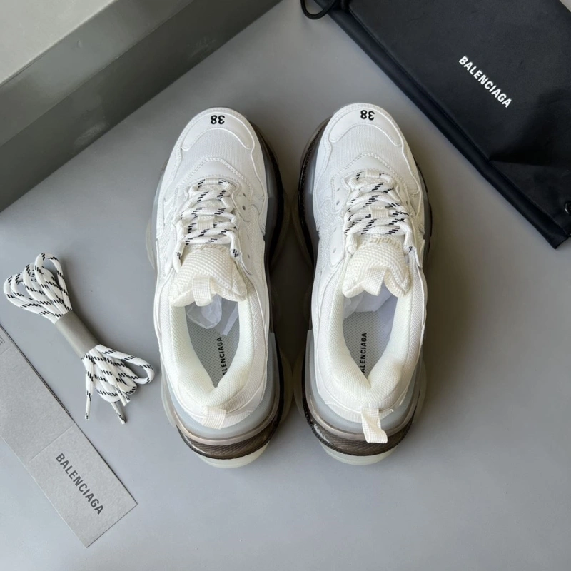 Sophisticated Bxlxnciaga Sneakers 110233