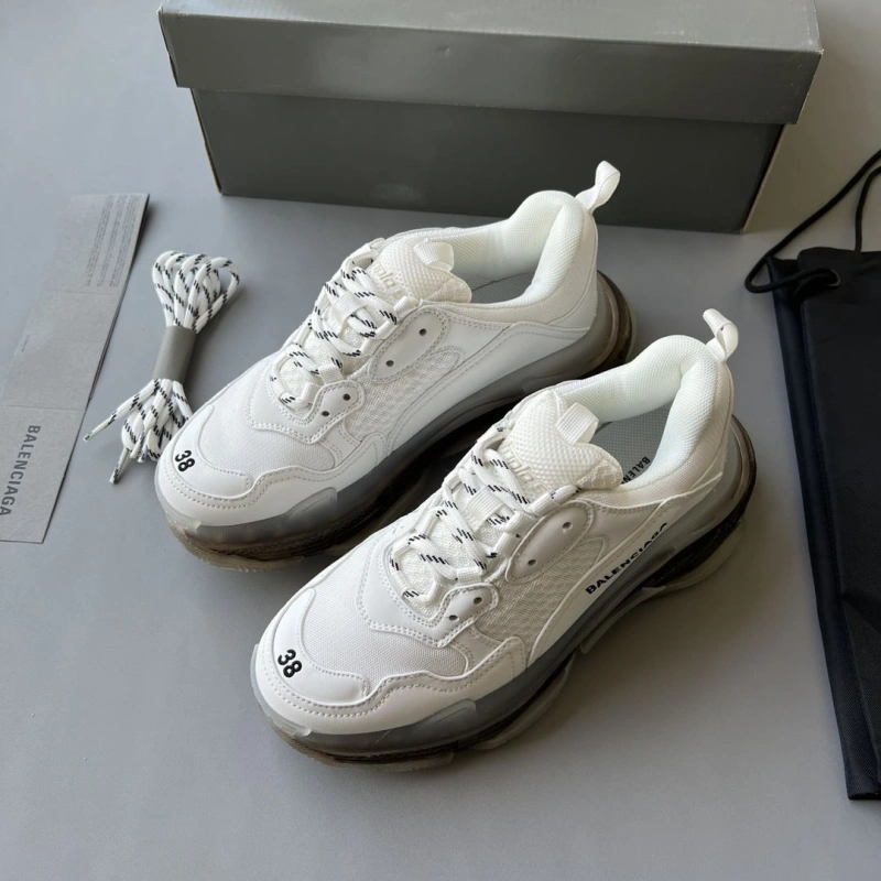 Sophisticated Bxlxnciaga Sneakers 110233