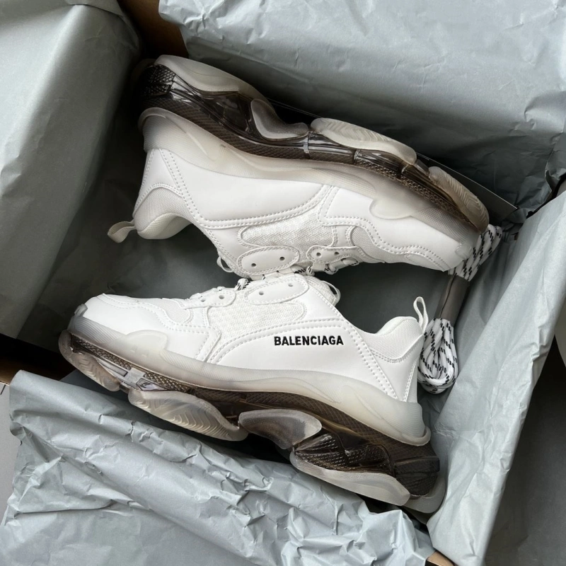 Sophisticated Bxlxnciaga Sneakers 110233