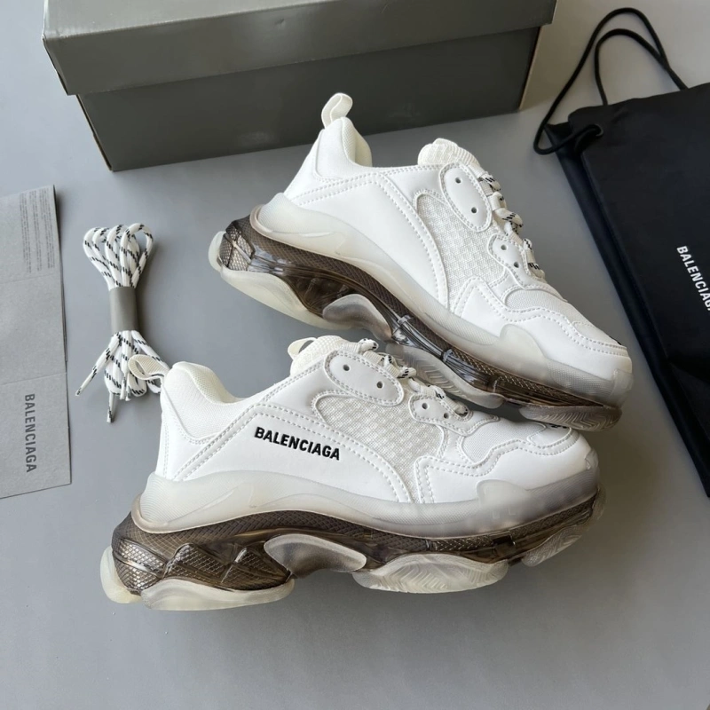 Sophisticated Bxlxnciaga Sneakers 110233