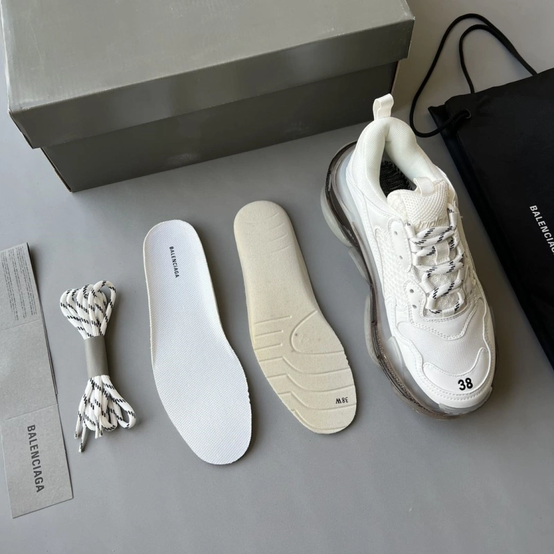 Sophisticated Bxlxnciaga Sneakers 110233