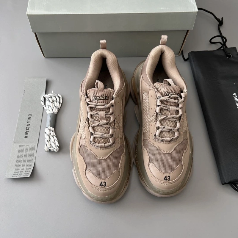 Bxlxnciaga Sneakers AllSeason 110234