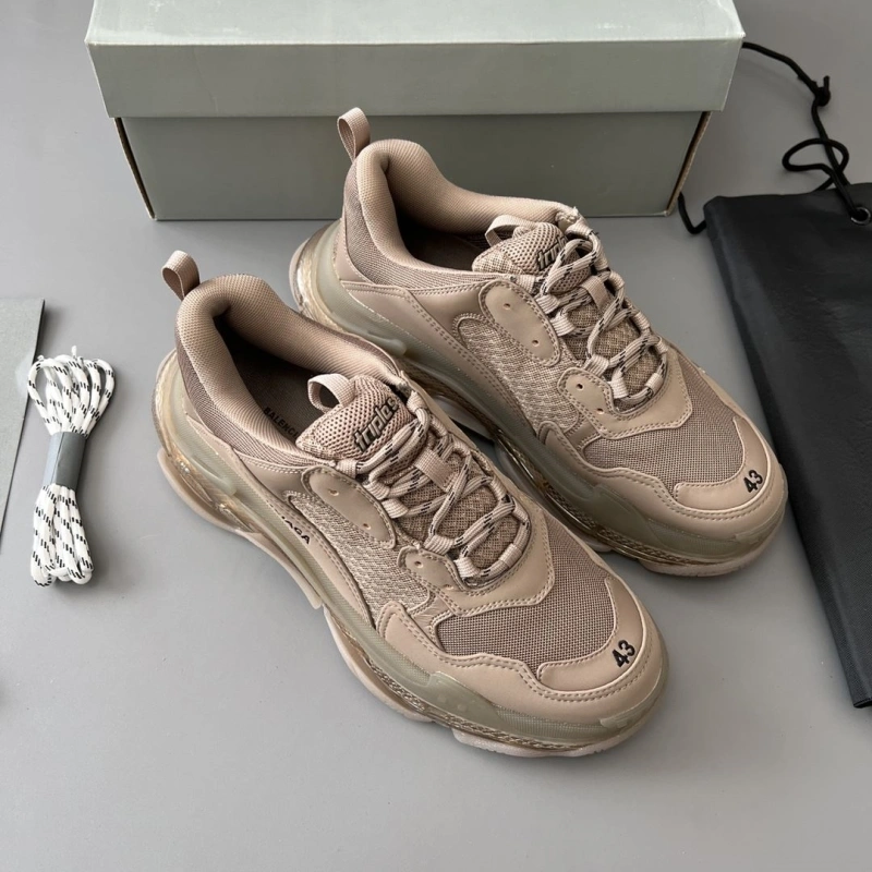 Bxlxnciaga Sneakers AllSeason 110234