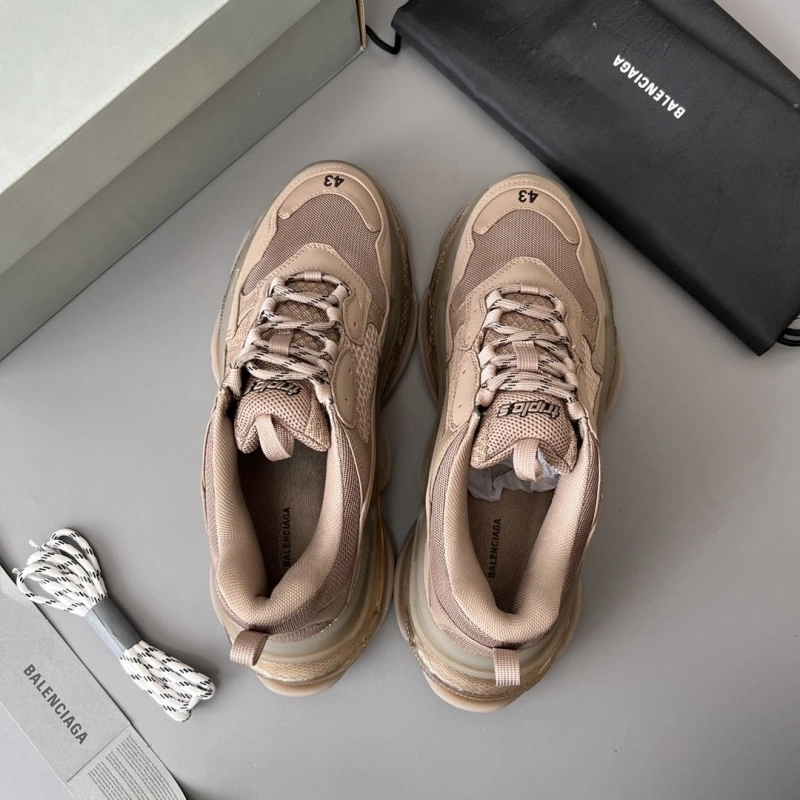 Bxlxnciaga Sneakers AllSeason 110234