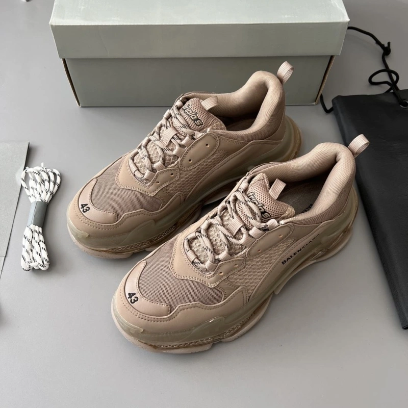 Bxlxnciaga Sneakers AllSeason 110234
