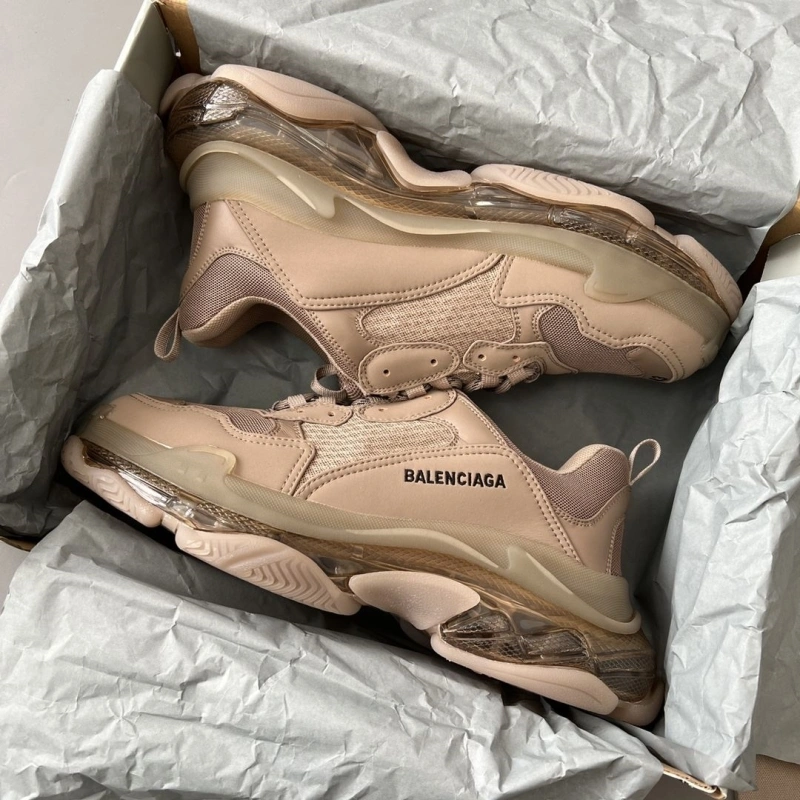 Bxlxnciaga Sneakers AllSeason 110234