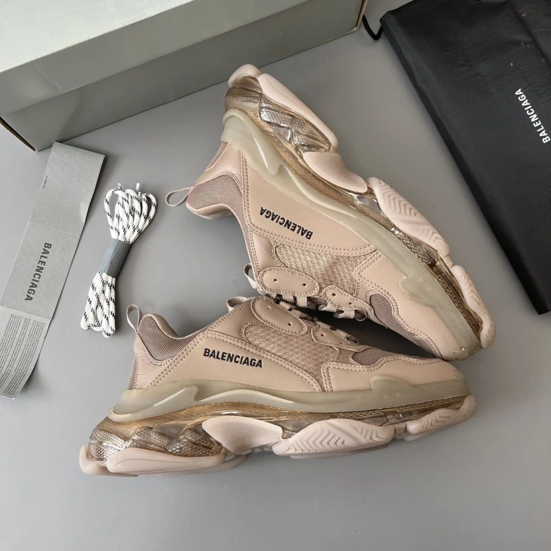 Bxlxnciaga Sneakers AllSeason 110234