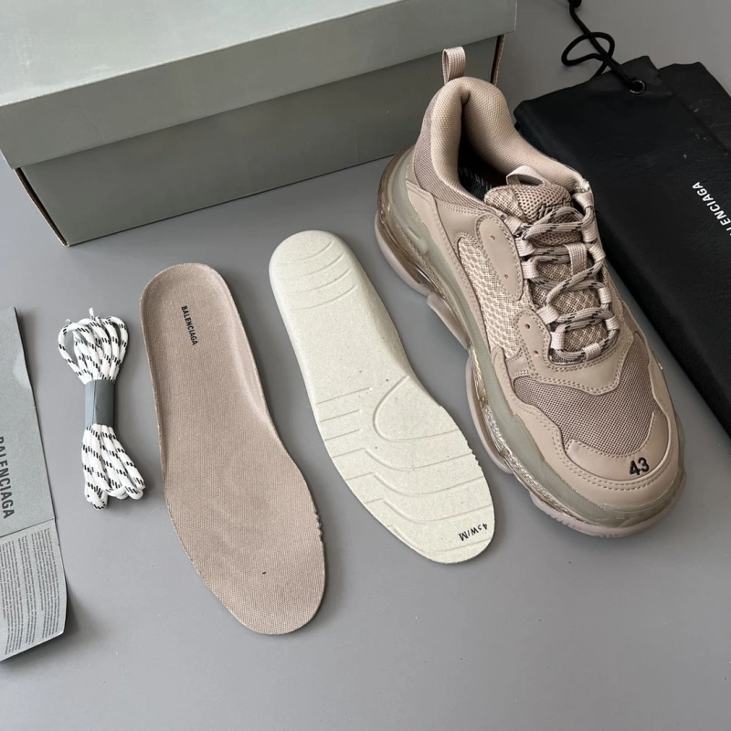 Bxlxnciaga Sneakers AllSeason 110234