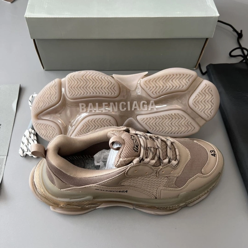 Bxlxnciaga Sneakers AllSeason 110234