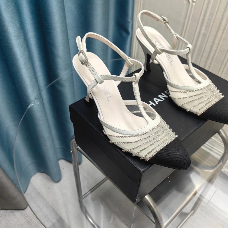 Chxnxl Sandals Durable 131017