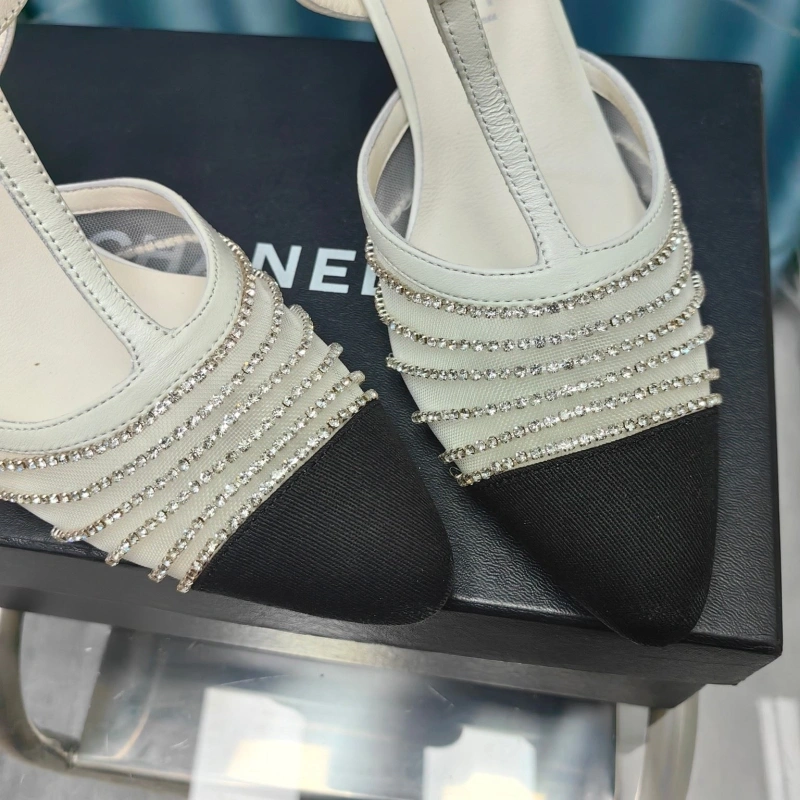 Chxnxl Sandals Durable 131017