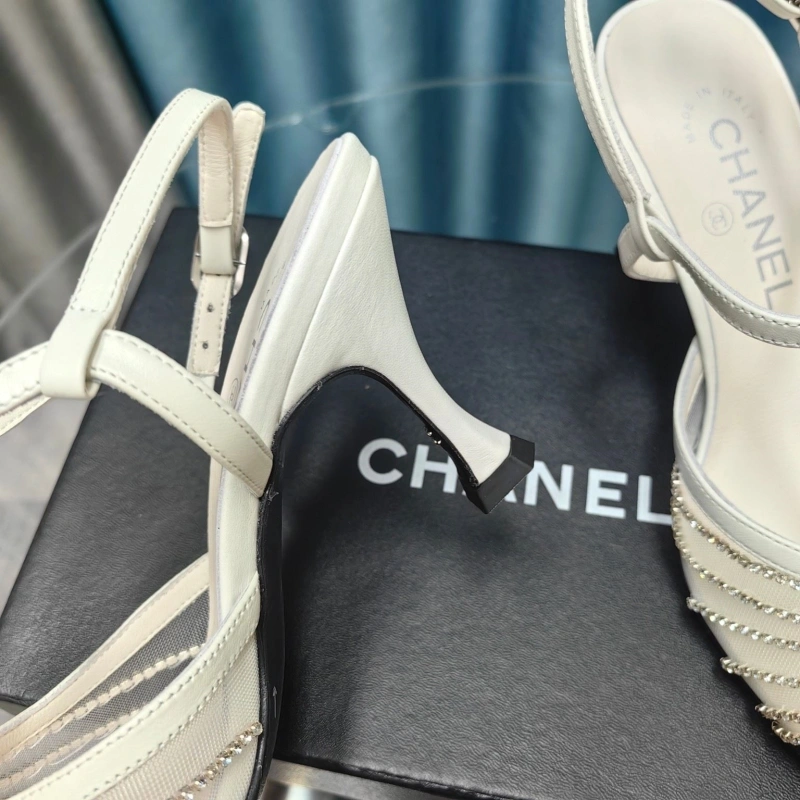 Chxnxl Sandals Durable 131017