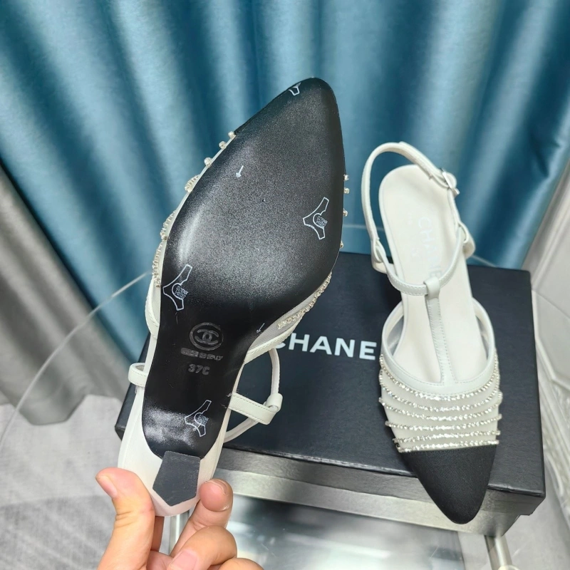 Chxnxl Sandals Durable 131017