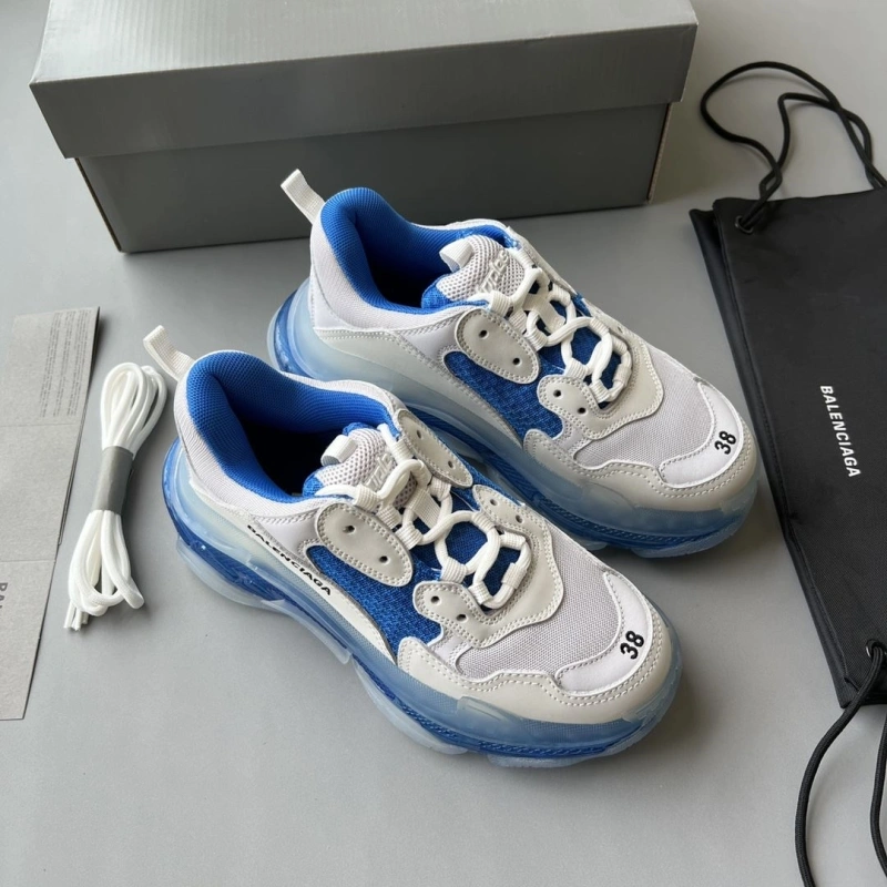 Bxlxnciaga Sneakers Elegant 110232
