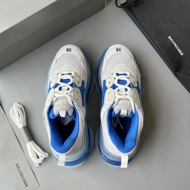 Bxlxnciaga Sneakers Elegant 110232