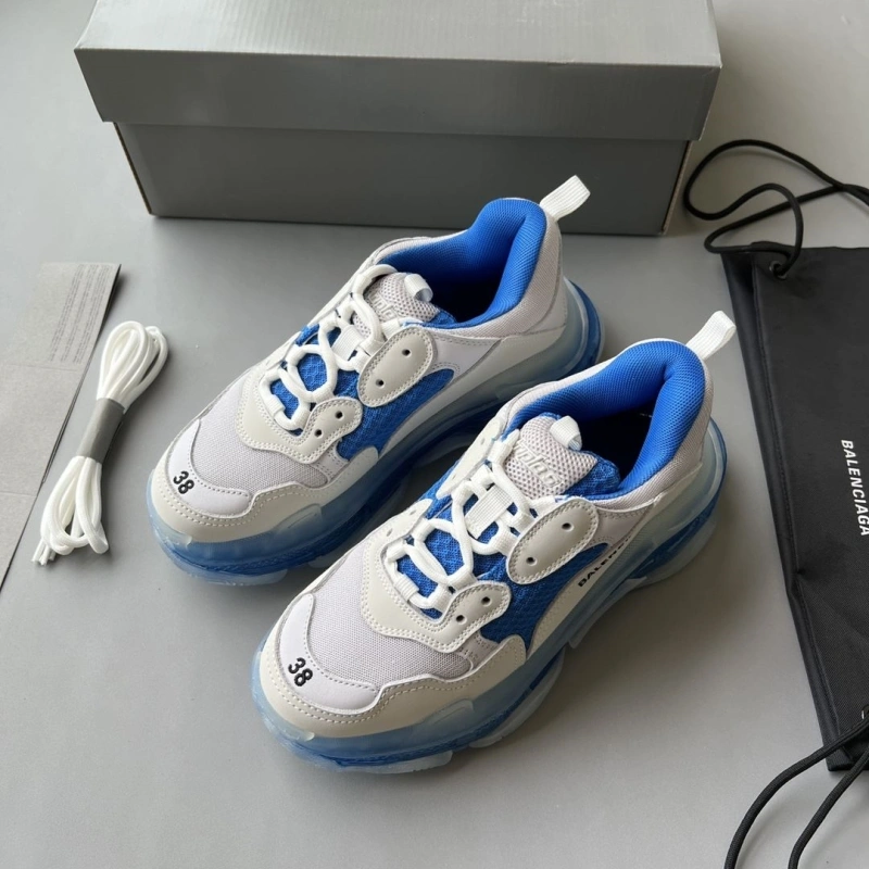 Bxlxnciaga Sneakers Elegant 110232