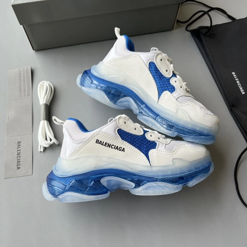 Bxlxnciaga Sneakers Elegant 110232