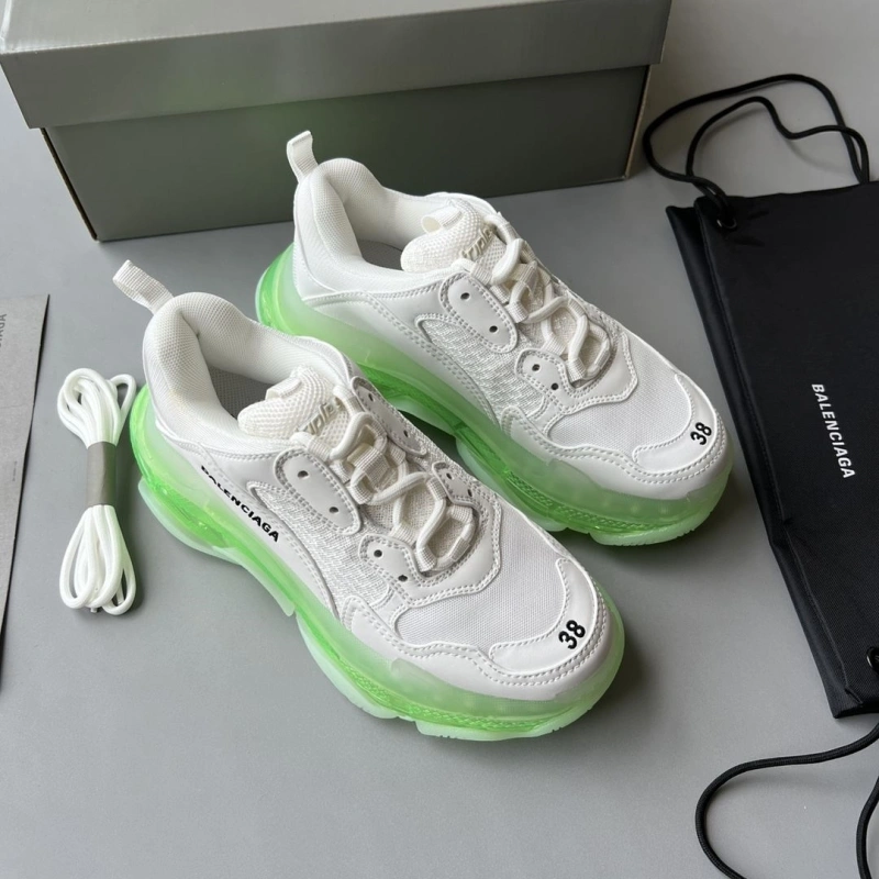 Bxlxnciaga Sneakers Sleek 110218