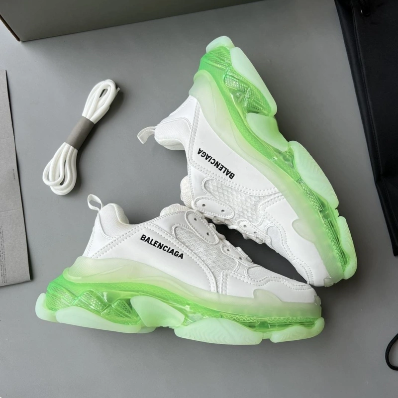 Bxlxnciaga Sneakers Sleek 110218