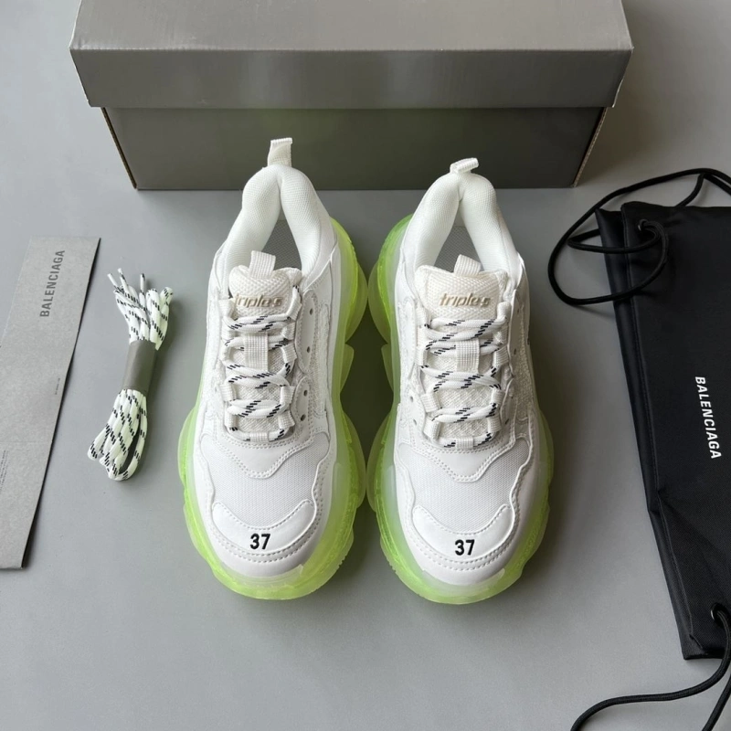 Bxlxnciaga Sneakers Reliable 110208